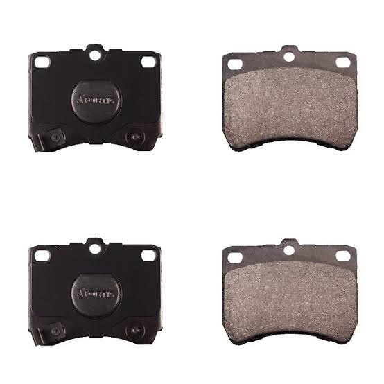 لنت ترمز جلو پراید آفورتیس کد ۳۲۳۳