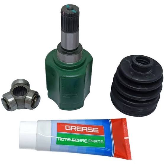 مشعلی پراید فرانتک