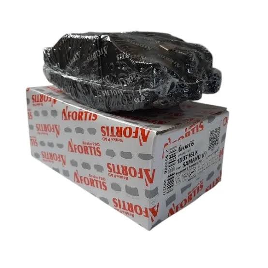 لنت جلو سمند ملی آفورتیس