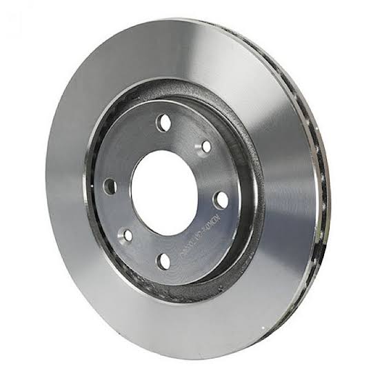 دیسک ترمز پژو ۴۰۵ ایساکو بسته ۲ عددی