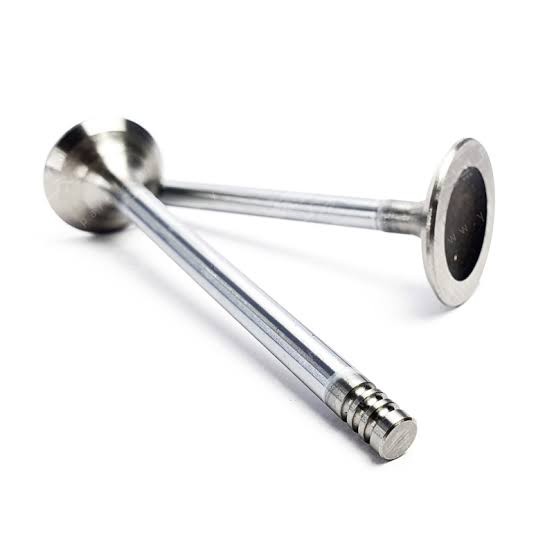 سوپاپ دود و هوا پراید یورو ۴ ساوه