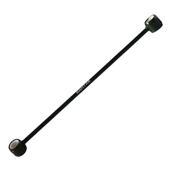 میل ماهک بلند پژو ۴۰۵ هانتر