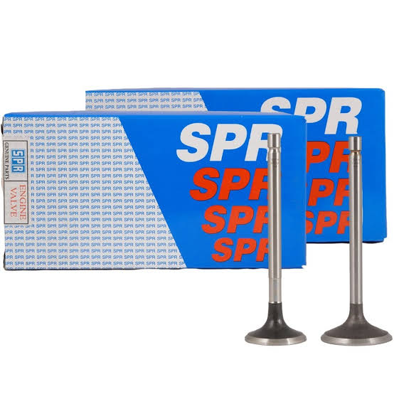 سوپاپ دود و هوا پراید اس پی آر