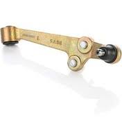 طبق چپ تیبا هانتر