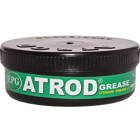 گریس ۱۲۵ گرم آترود