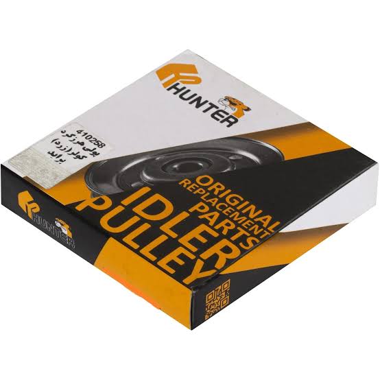 هرزگرد کولر پراید هانتر